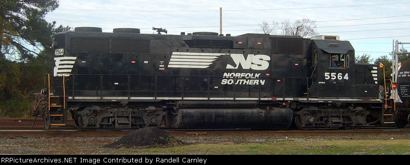 NS 5564